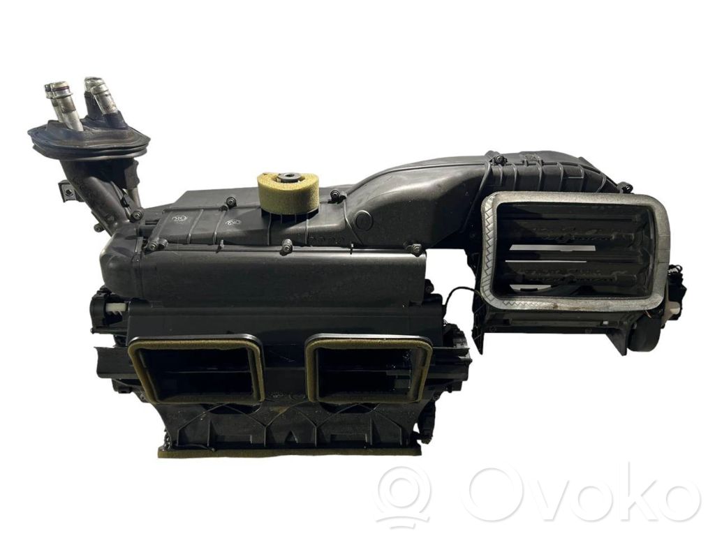 Cabin air assembly kit