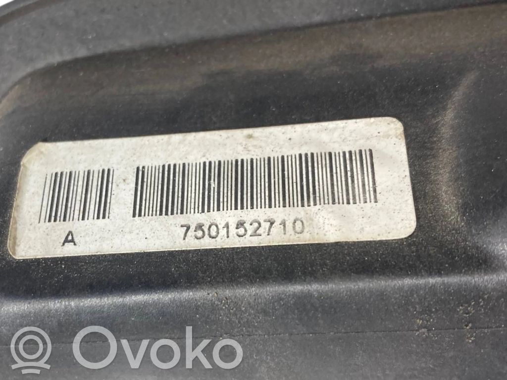 Впускной коллектор