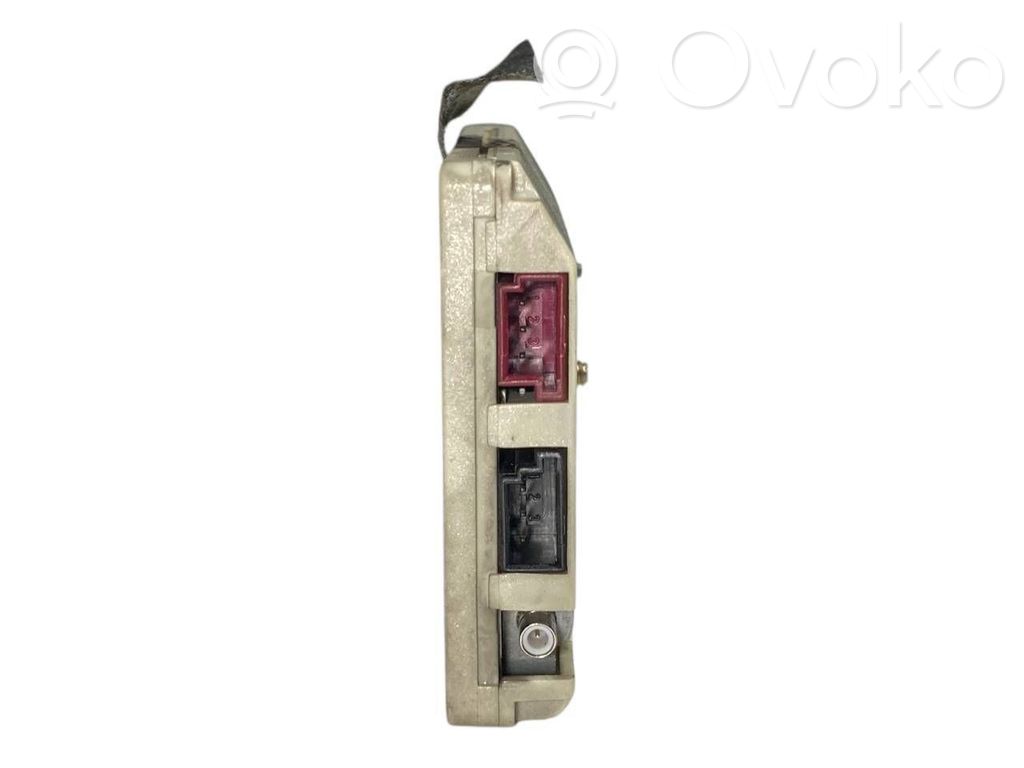 Antenas pastiprinātājs