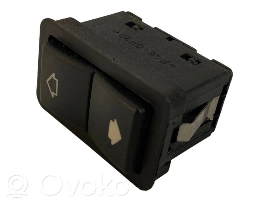 Power window switch