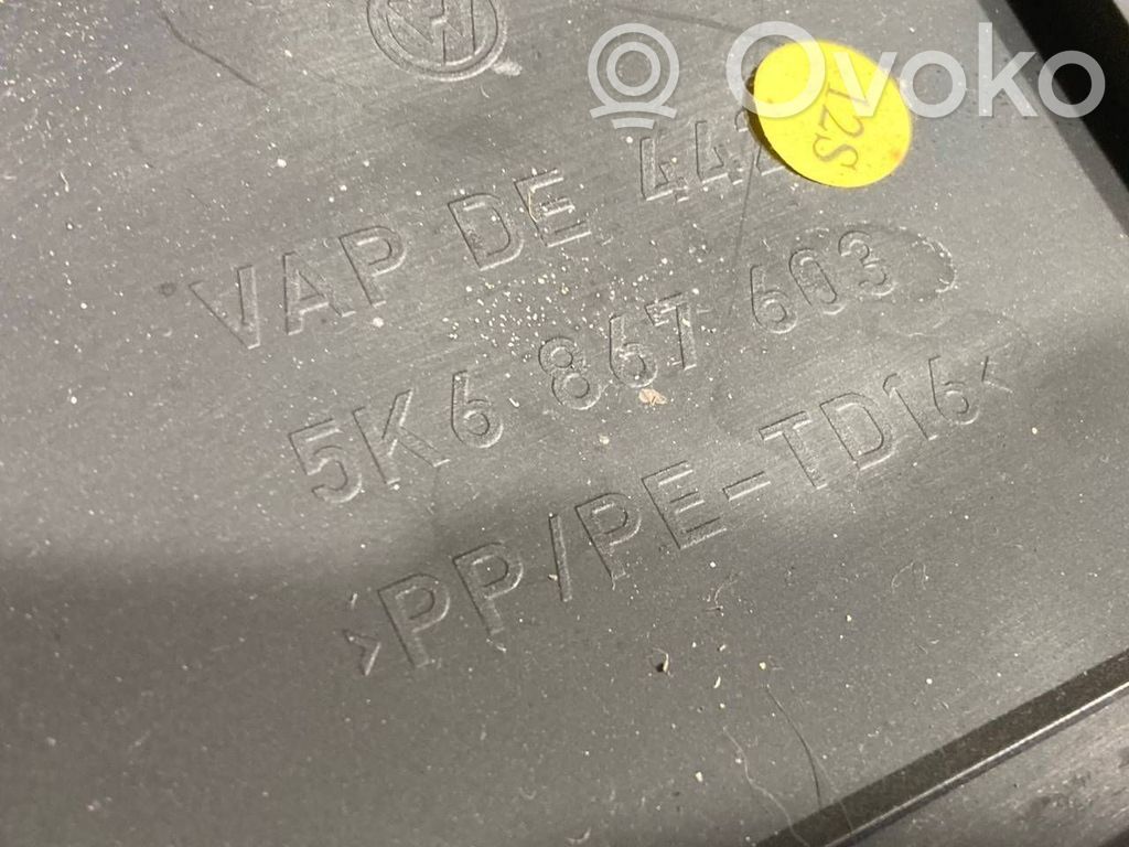 Augšējā dekoratīvā apdare (pie loga)