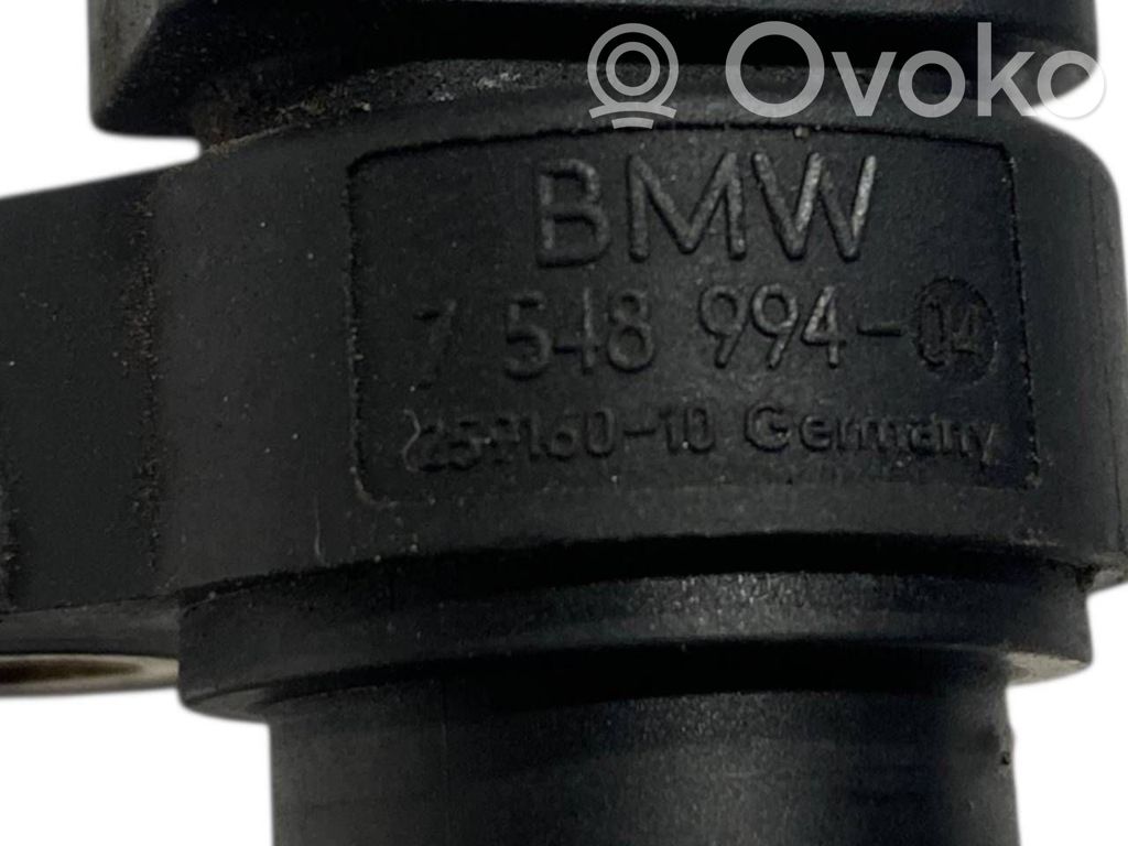 Kloķvārpstas stāvokļa sensors