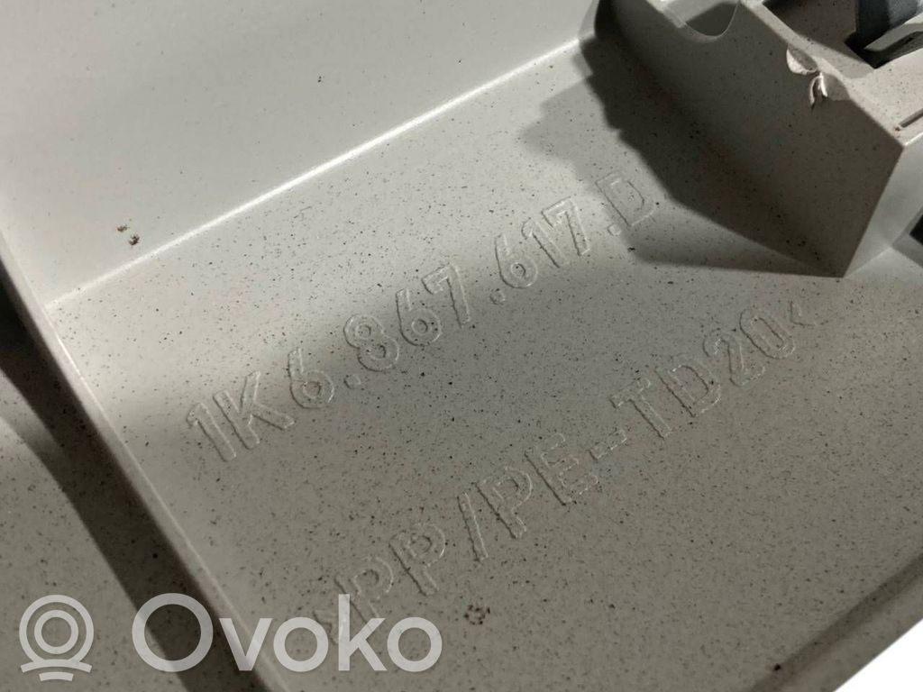 Marga (augšējā dekoratīvā apdare)