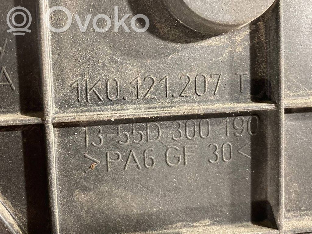 Elektrisks radiatoru ventilators