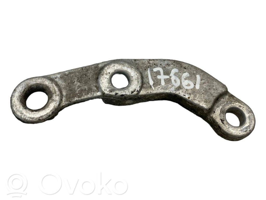 Stabilizer bar bushing/holder