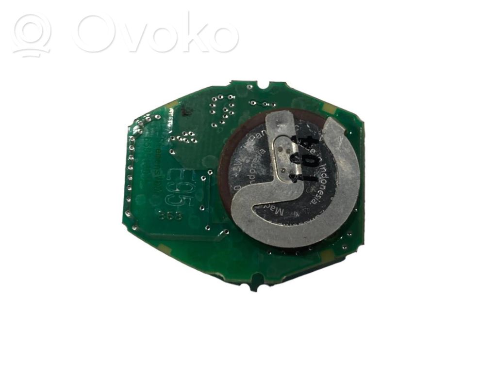 Ignition ECU kit
