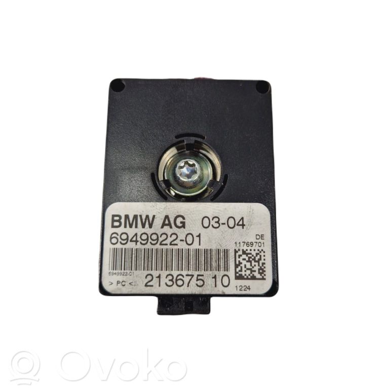 Antenas pastiprinātājs