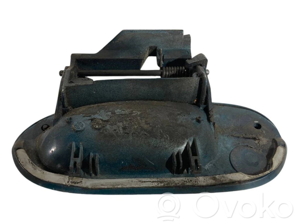 Ārējais atvēršanas rokturis