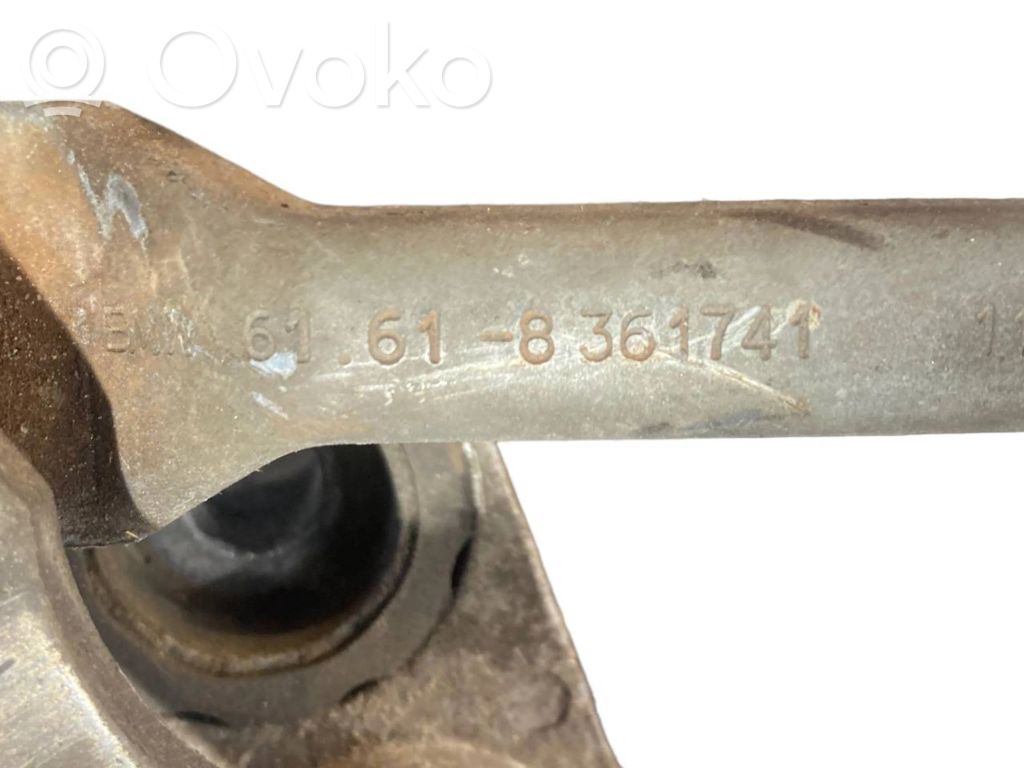 Stikla tīrītāja mehānisms komplekts