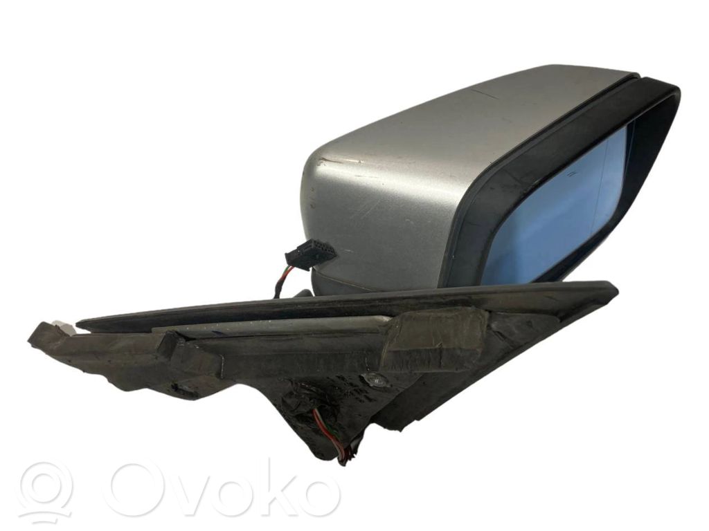 Mirror (electrically controlled)