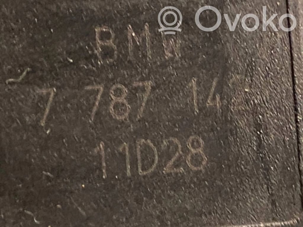 Датчик давления воздуха