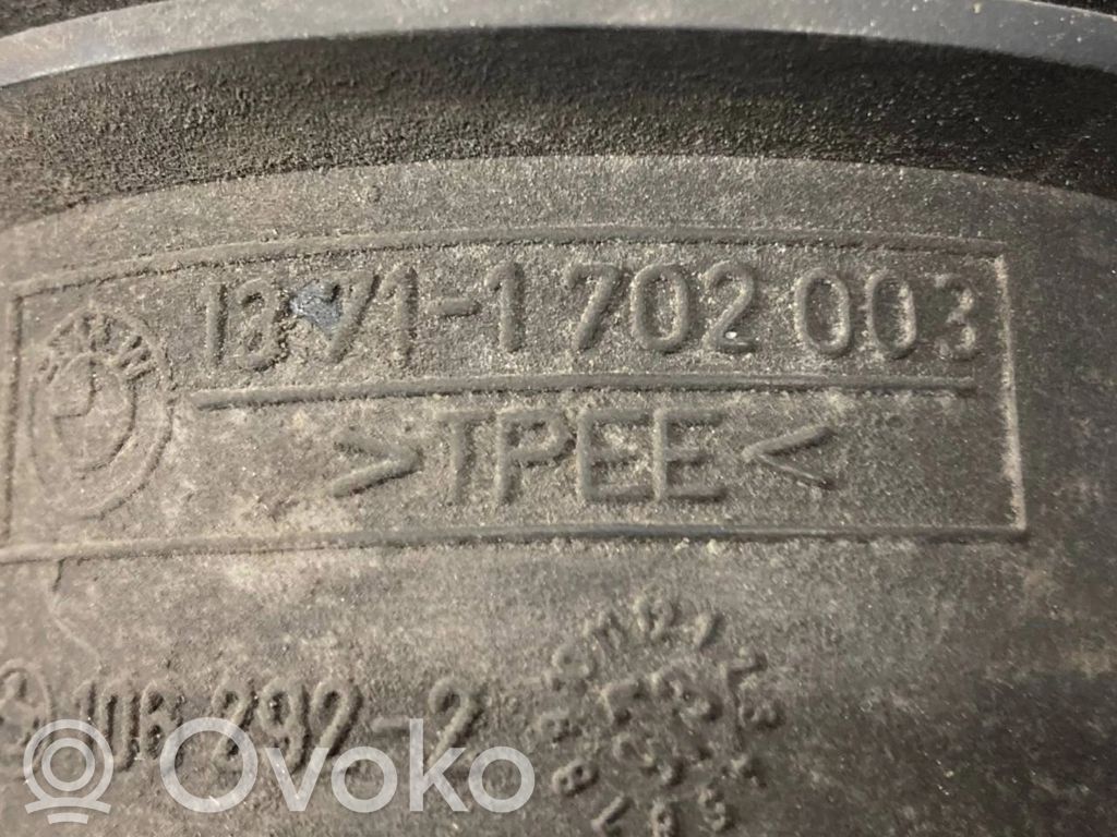 Hose(s) / pipe(s)