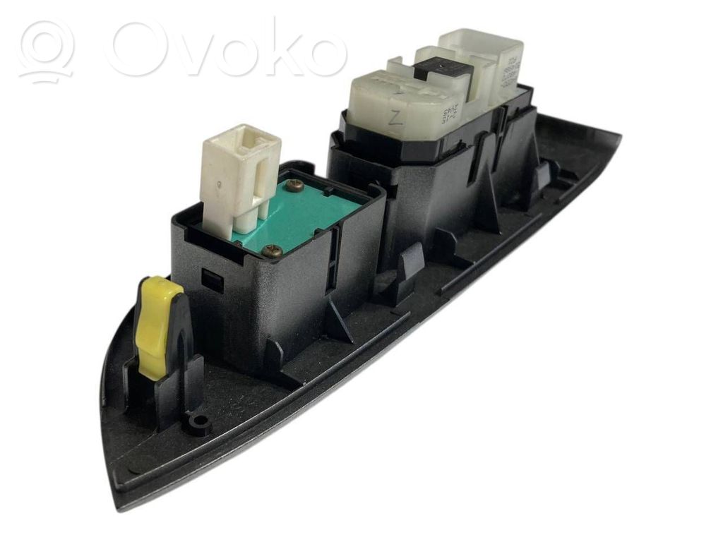 Elektrisko logu slēdzis