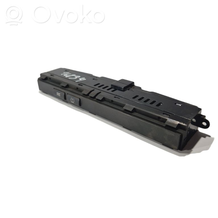 Anti-skid (ASR) switch