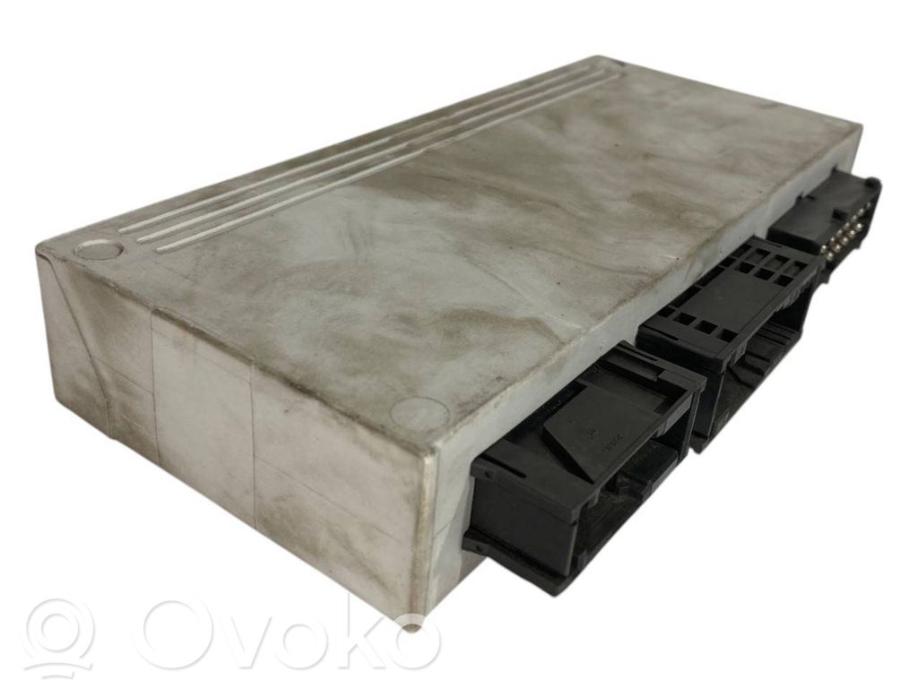 Comfort module