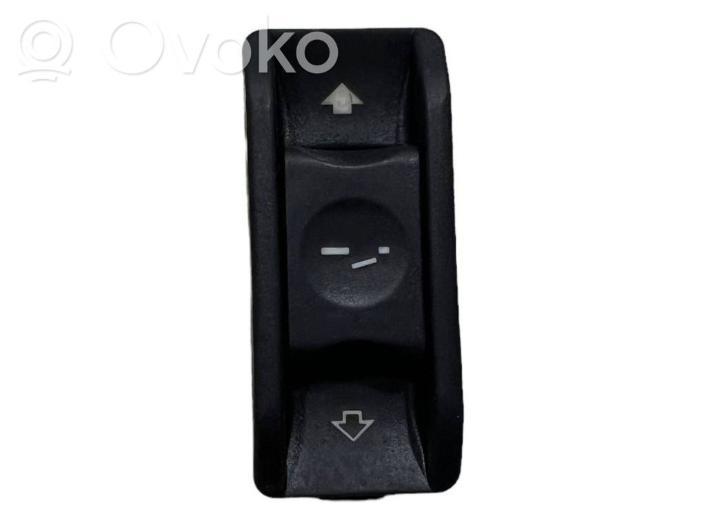 Sunroof switch