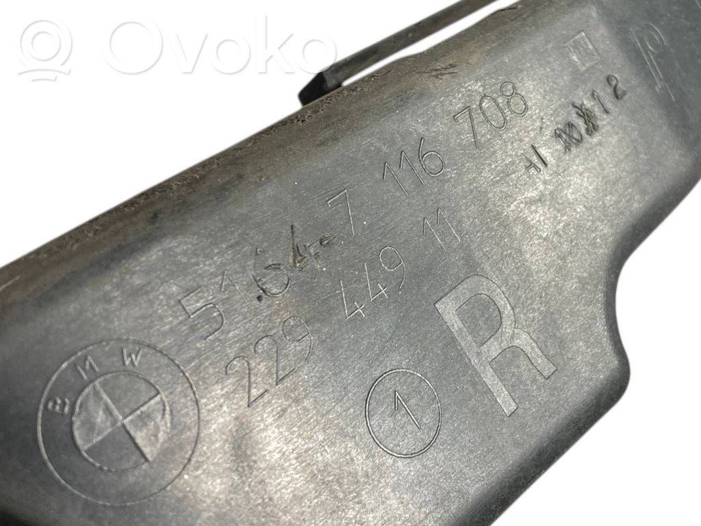 Priekšējā luktura turētājs