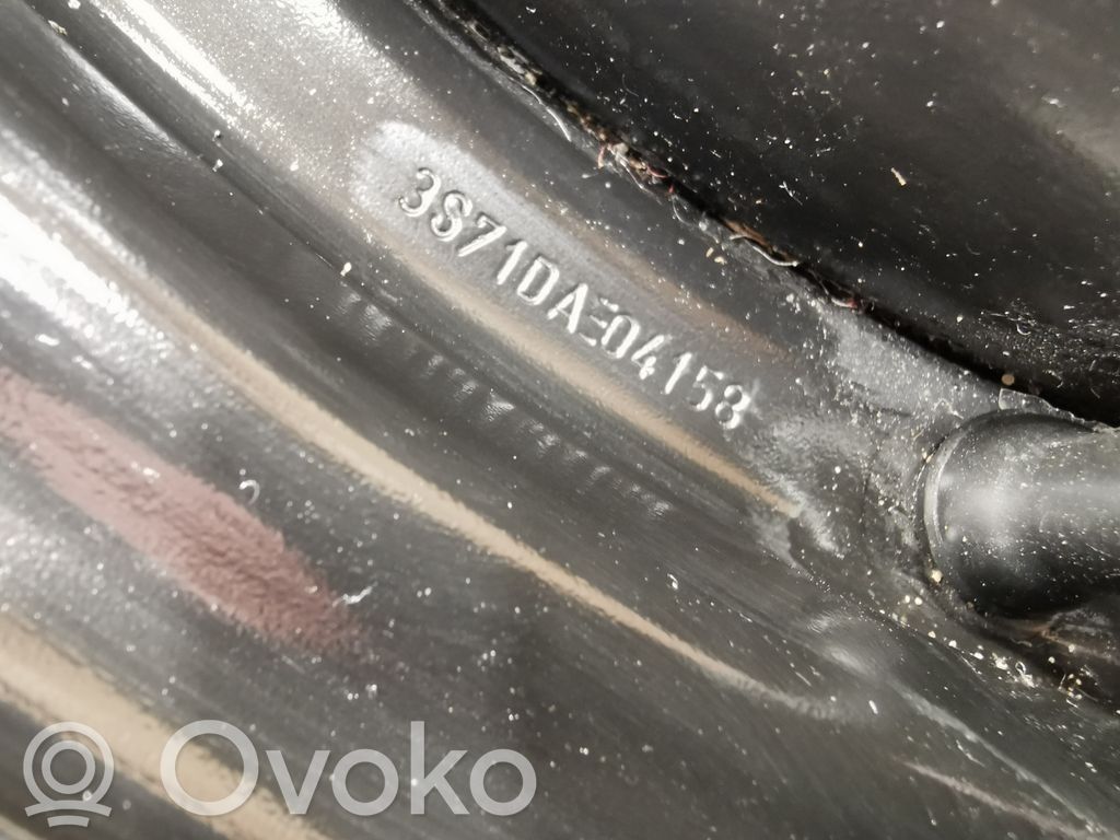 R 16 rezerves ritenis