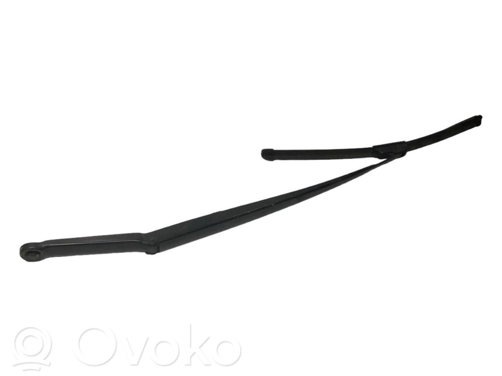 Windshield wiper arm
