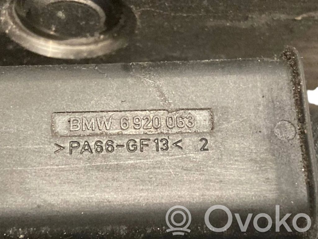 ABS unit