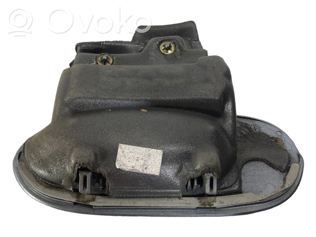 Ārējais atvēršanas rokturis