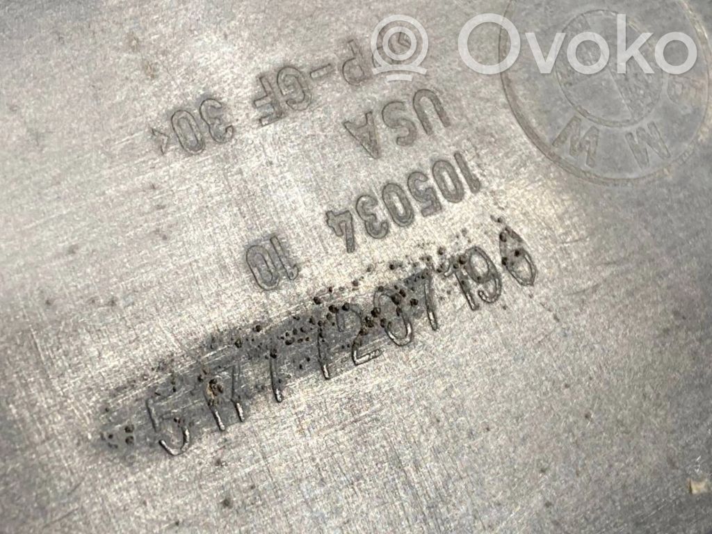 Sliekšņa stiprinājumi