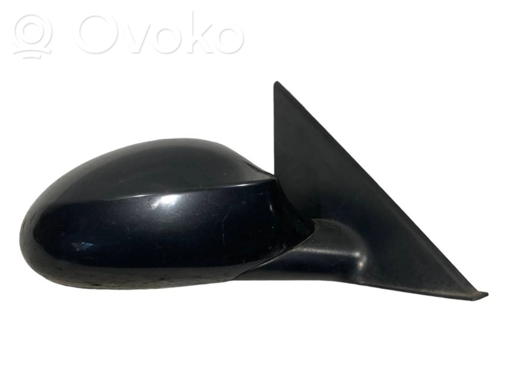 Spogulis (elektriski vadāms)