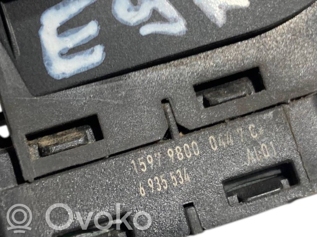 Elektrisko logu slēdzis