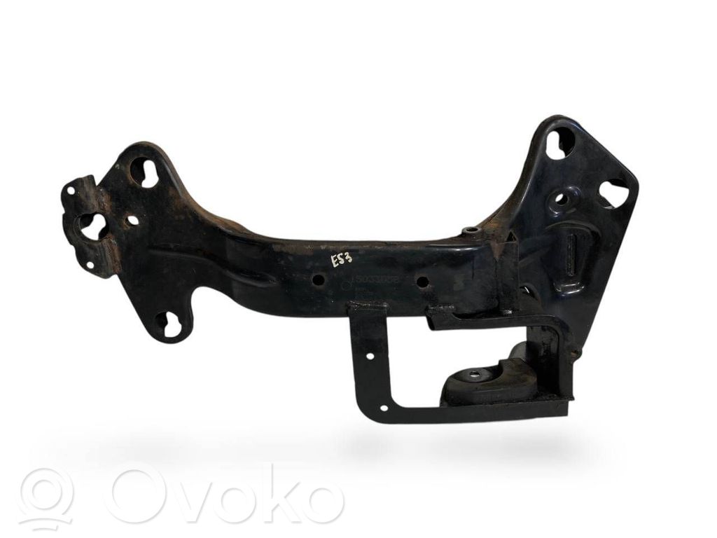 Transmission mounting bracket