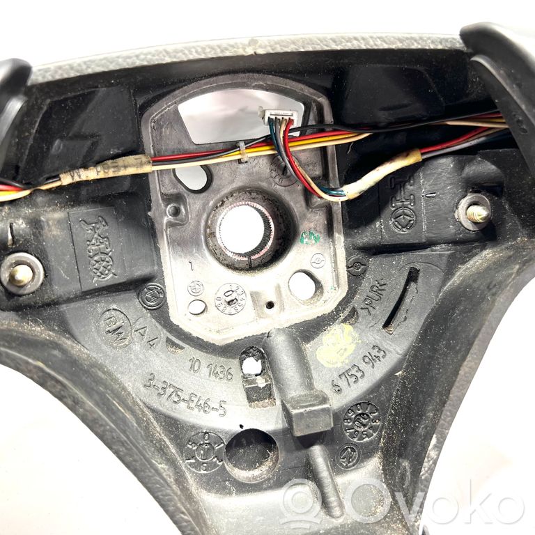 Рулевое колесо