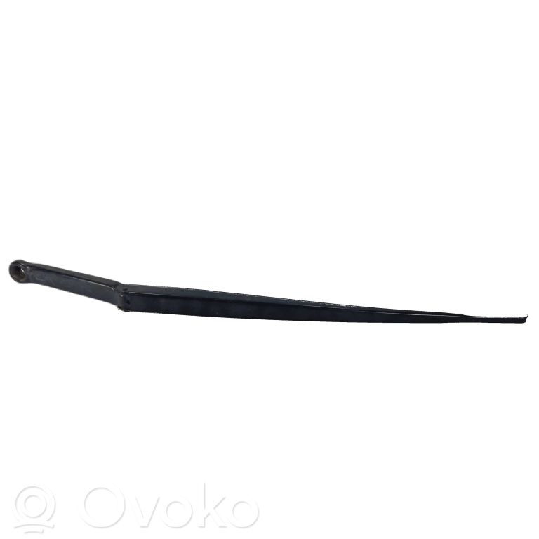 Windshield wiper arm