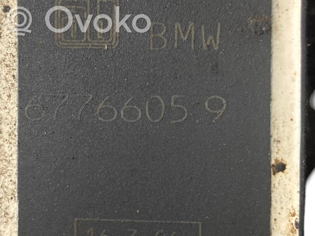 Height sensor (headlights)