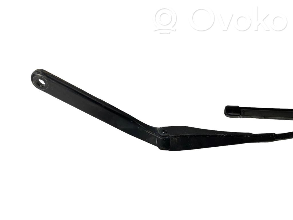 Windshield wiper arm