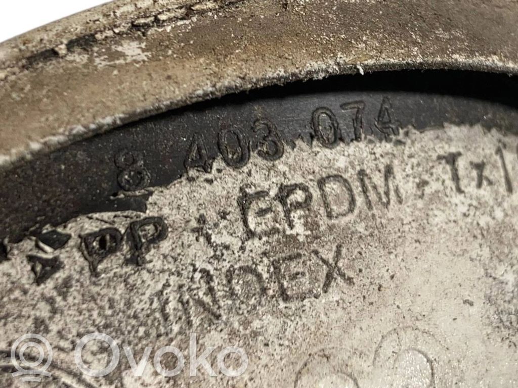 Pretmiglas luktura dekoratīvais režģis