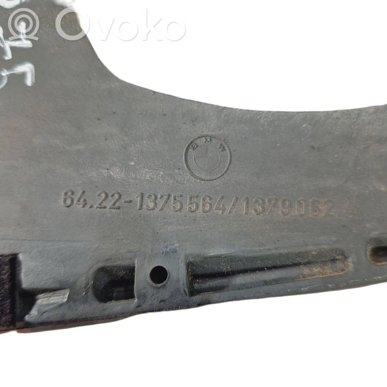 Centrālais gaisa ventilācijas režģis