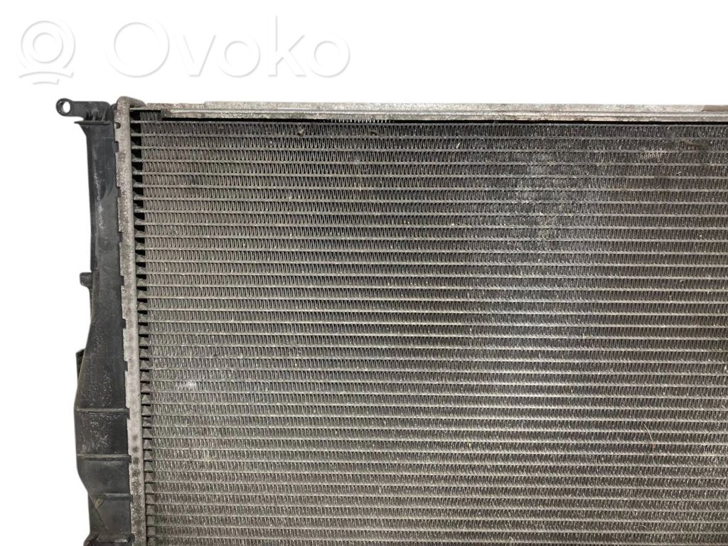 Dzesēšanas šķidruma radiators