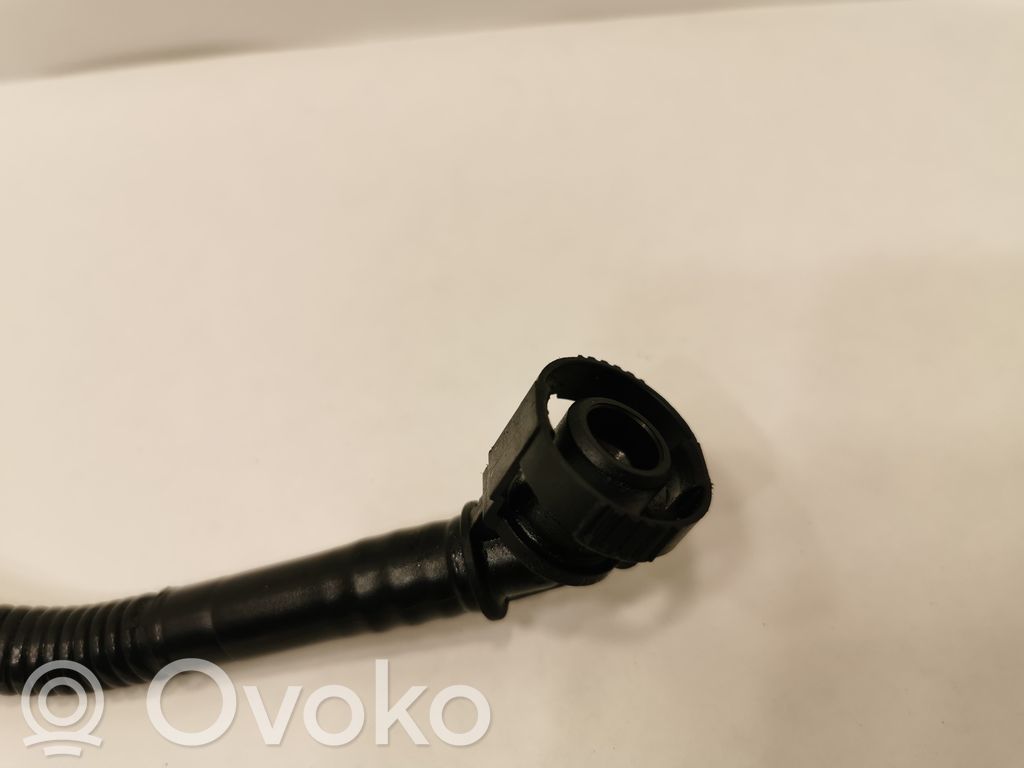 Шланг(и) / труба(ы)