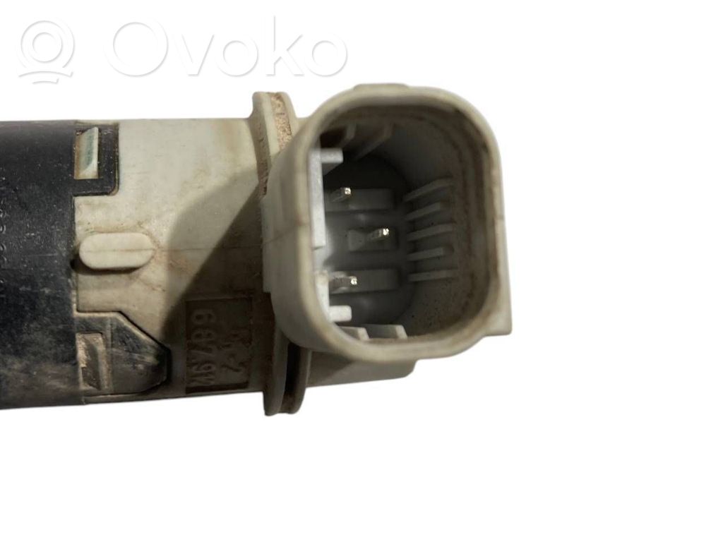 Parking sensor PDC
