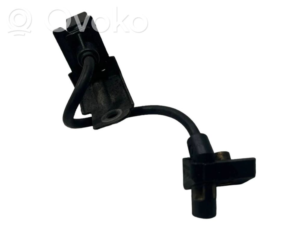 Crankshaft position sensor