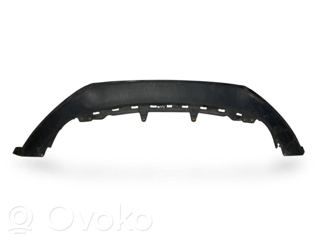 Apakšējā bampera daļa (lūpa)
