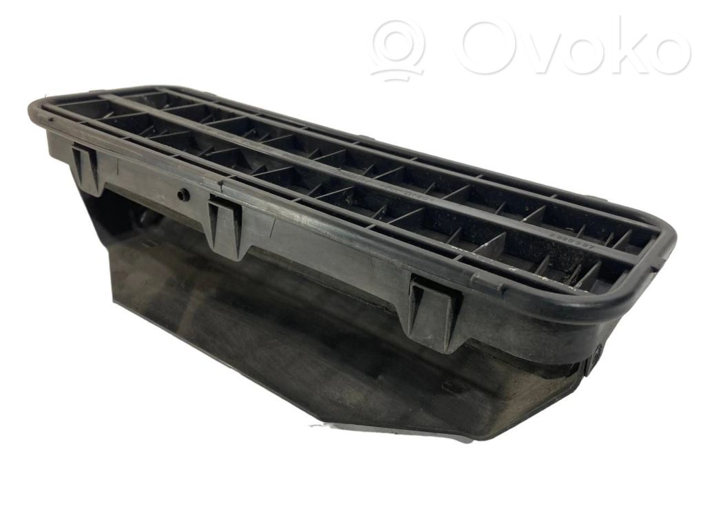 Ventilation grille