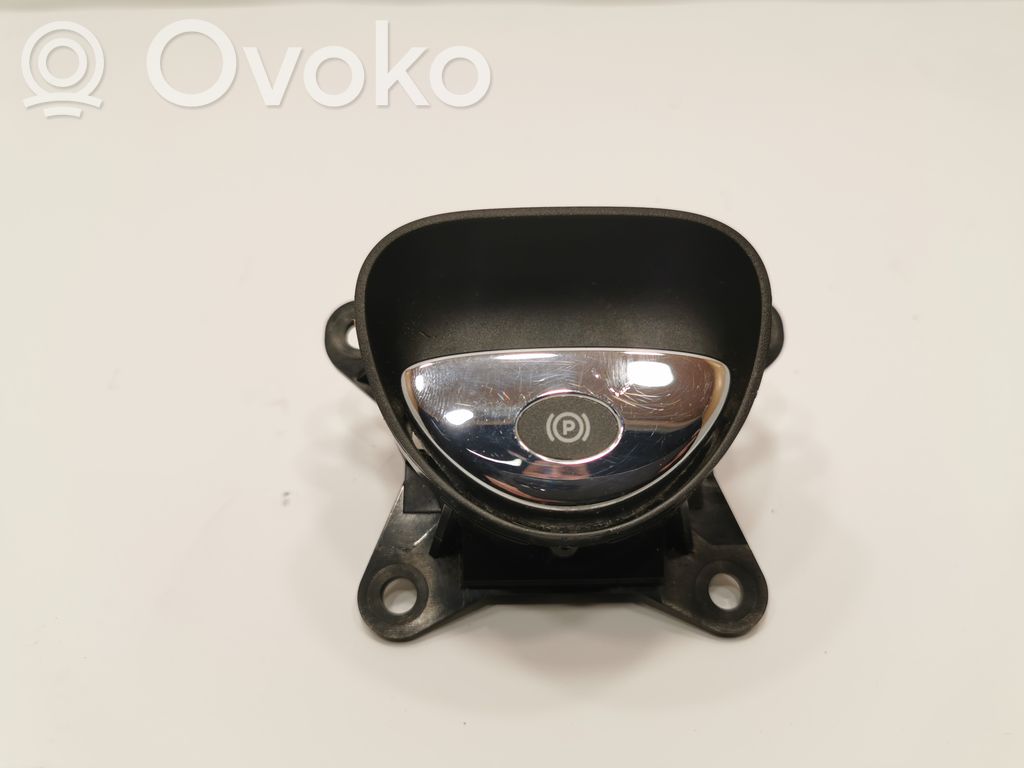 Handbrake switch