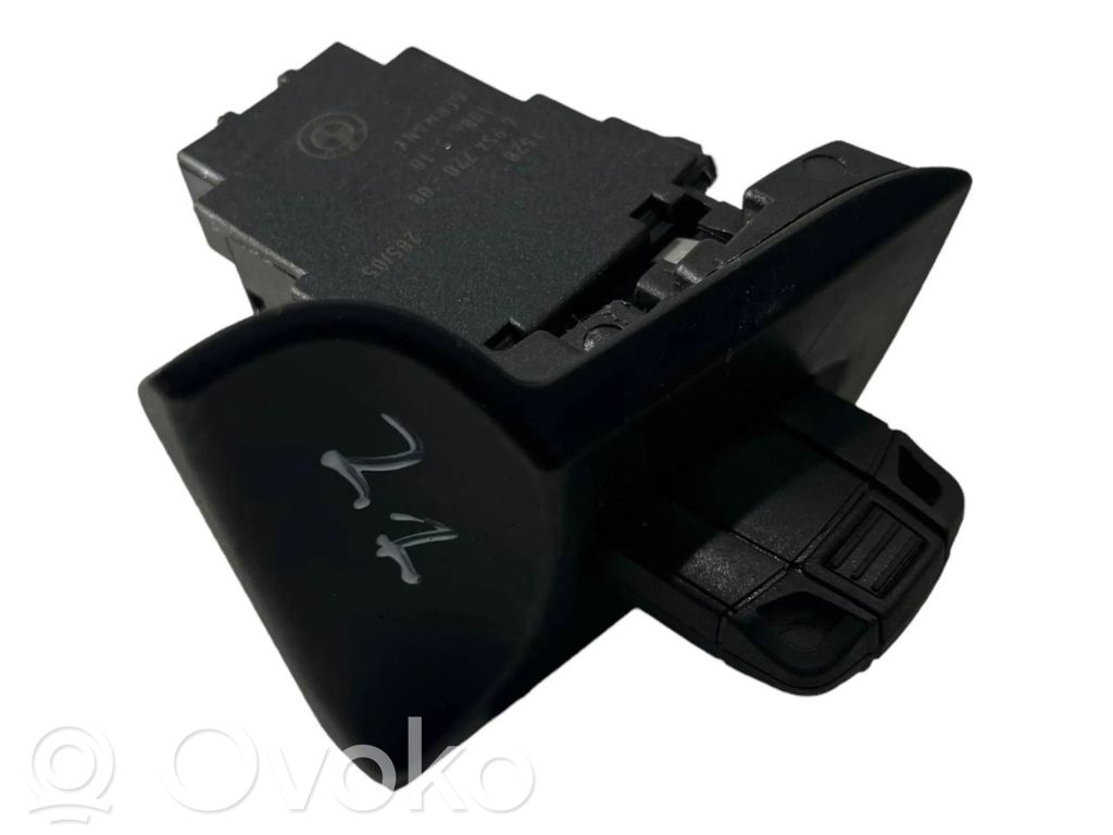 Ignition key