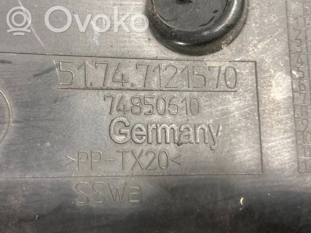 Gaisa plūsmas novirzītājs (-i)