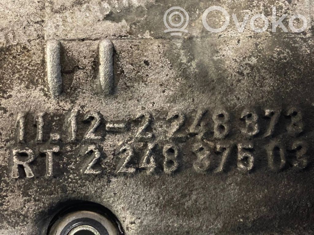 Valve cover