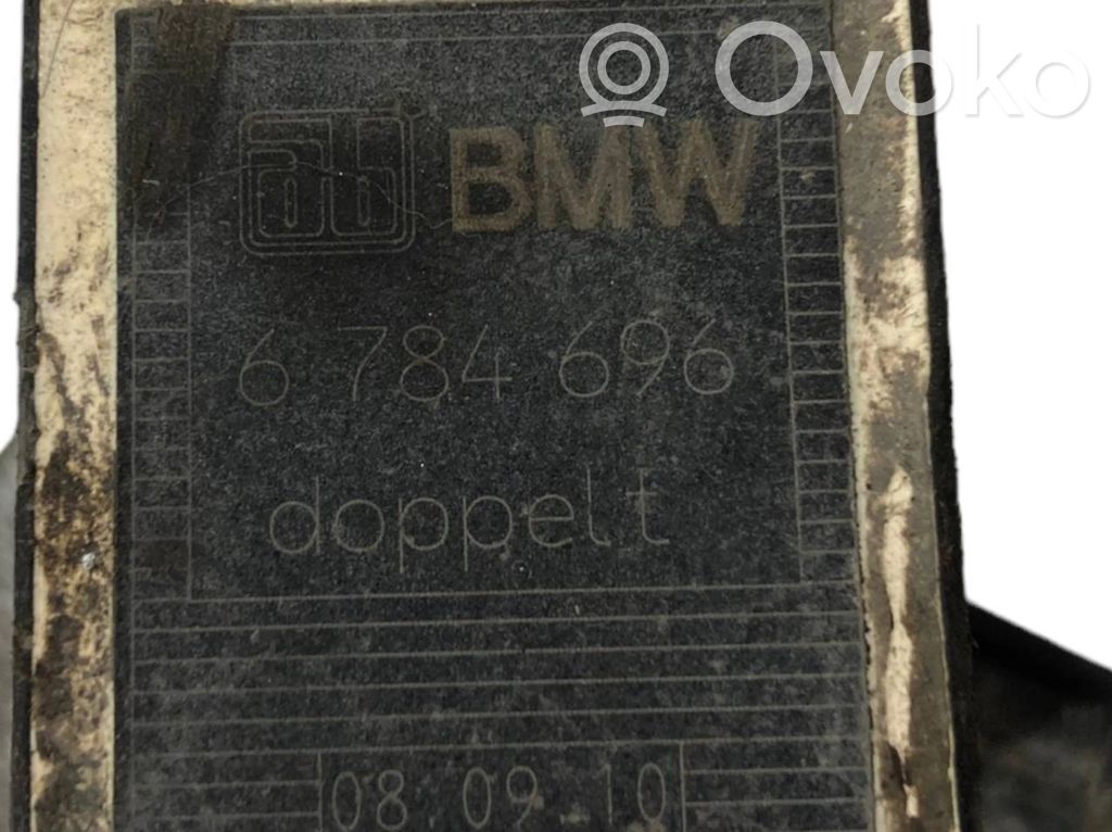 Height sensor (headlights)