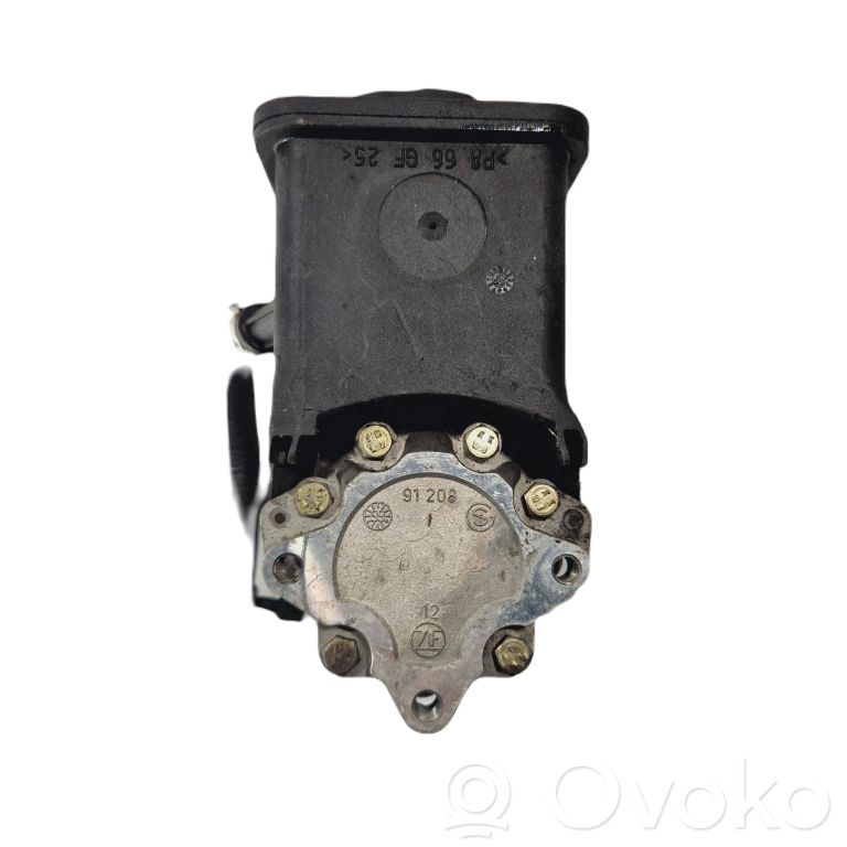 Stūres pastiprinātāja sūknis