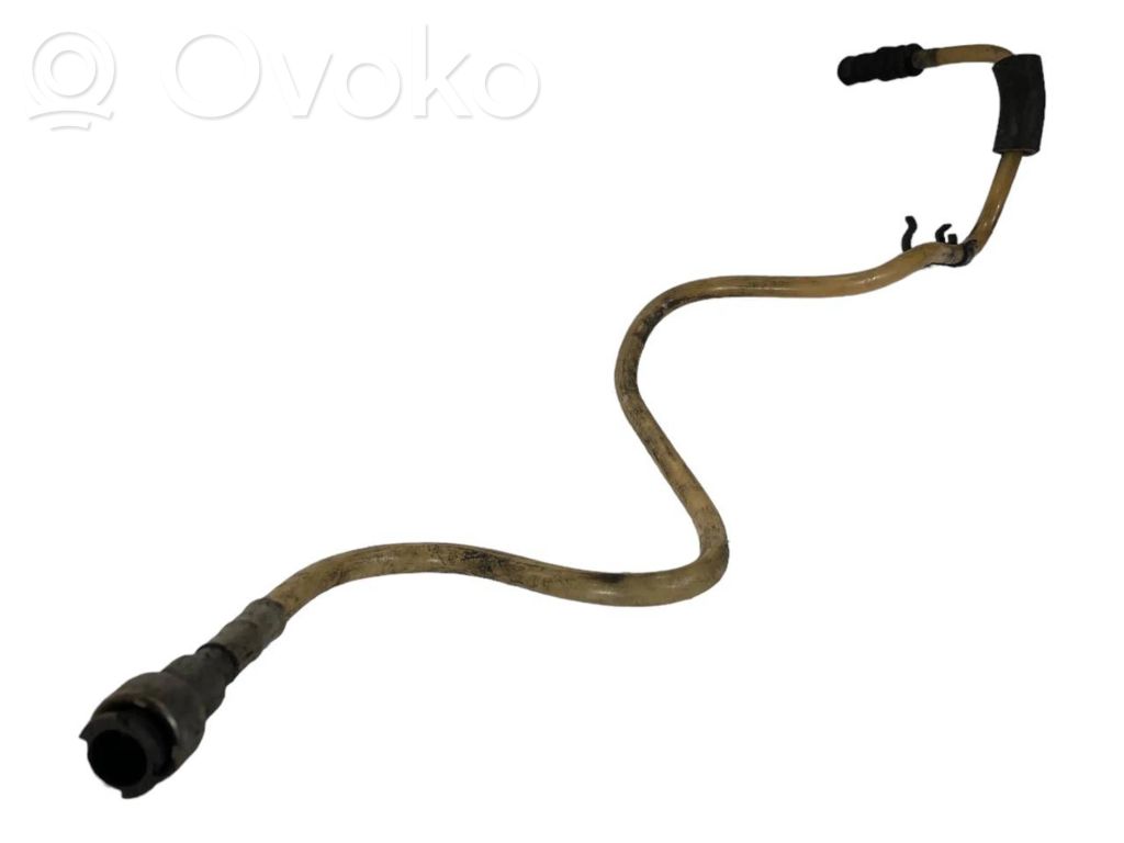 Fuel line(s)