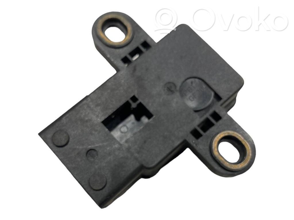 ESP (elektroniskās stabilitātes programmas) sensors (paātrinājuma sensors)