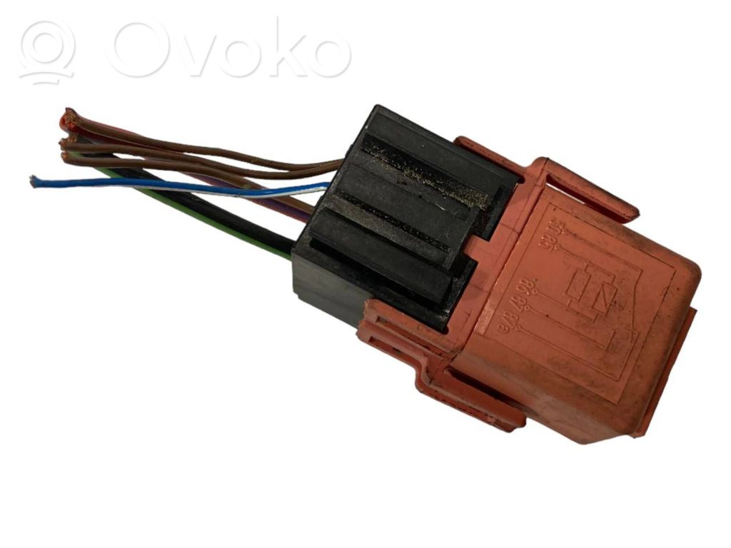 Other types of relays